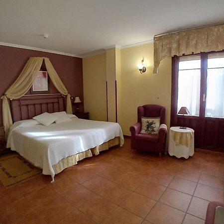 Posada Carpe Diem Liérganes Extérieur photo