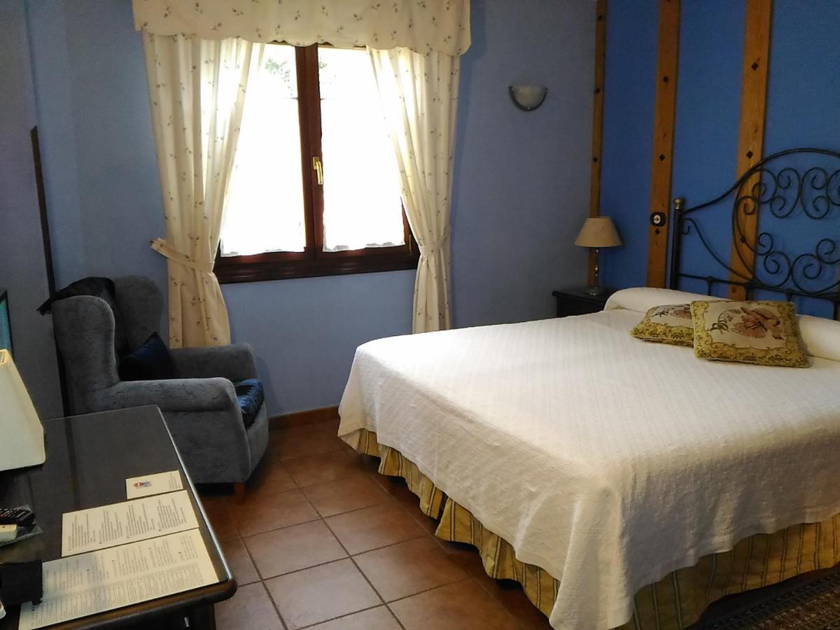 Posada Carpe Diem Liérganes Extérieur photo