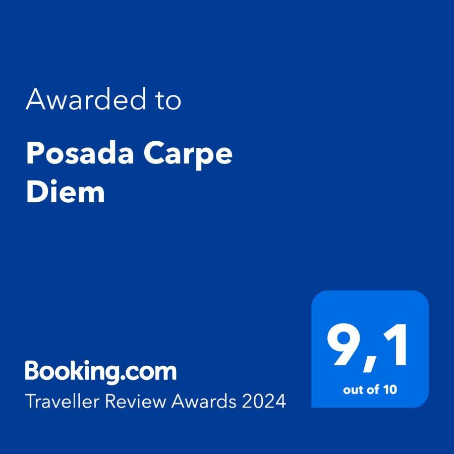 Posada Carpe Diem Liérganes Extérieur photo