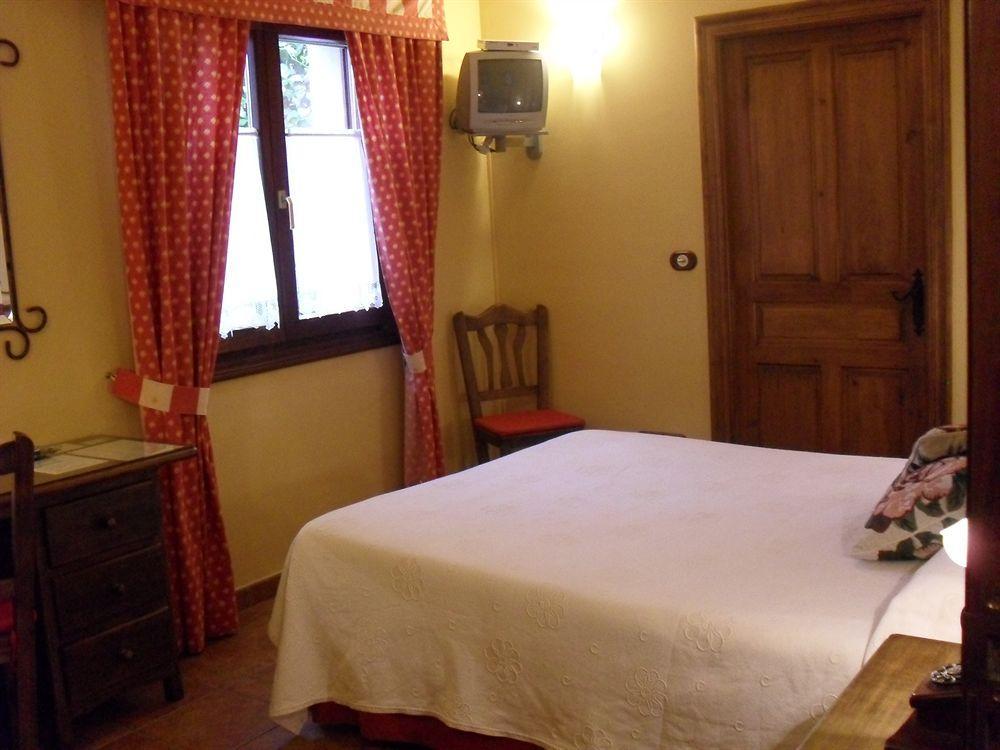 Posada Carpe Diem Liérganes Extérieur photo