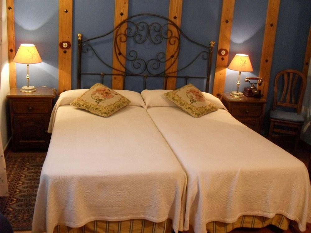 Posada Carpe Diem Liérganes Extérieur photo