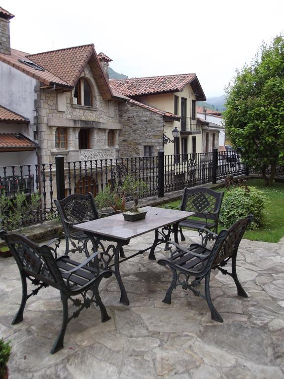 Posada Carpe Diem Liérganes Extérieur photo