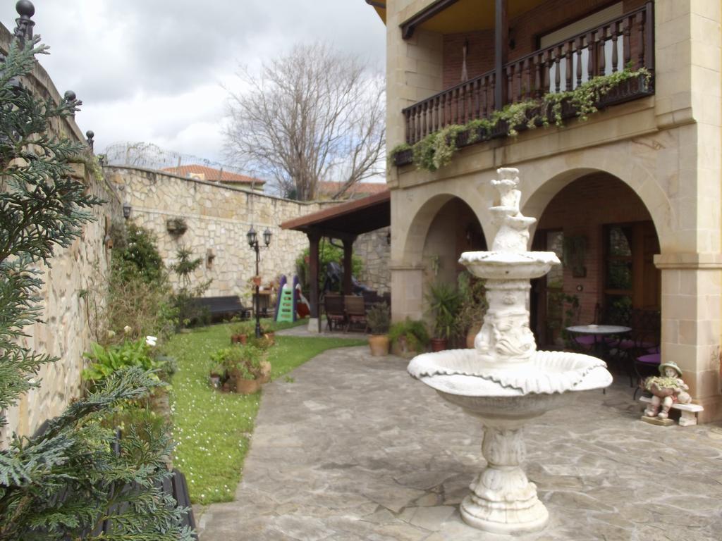 Posada Carpe Diem Liérganes Extérieur photo
