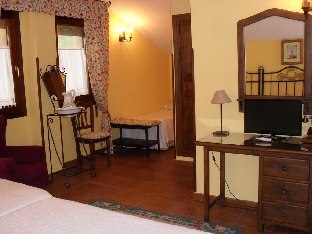 Posada Carpe Diem Liérganes Extérieur photo