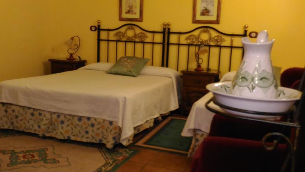 Posada Carpe Diem Liérganes Extérieur photo
