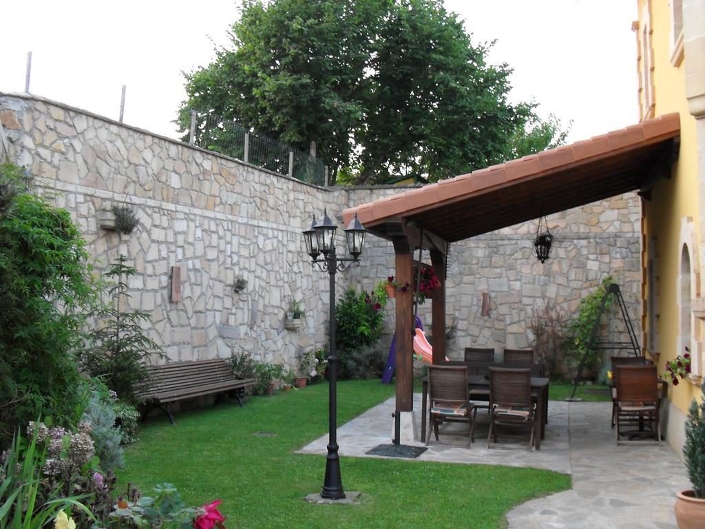 Posada Carpe Diem Liérganes Extérieur photo