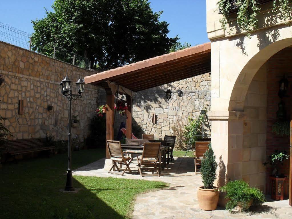 Posada Carpe Diem Liérganes Extérieur photo