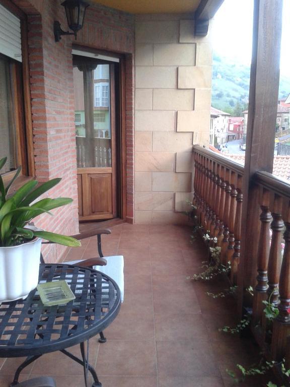 Posada Carpe Diem Liérganes Chambre photo