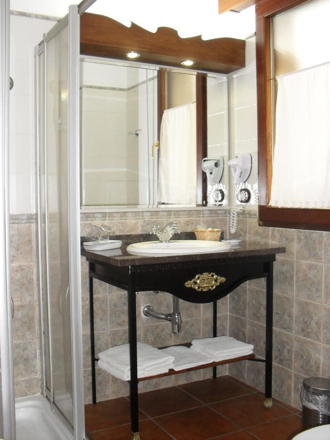 Posada Carpe Diem Liérganes Extérieur photo