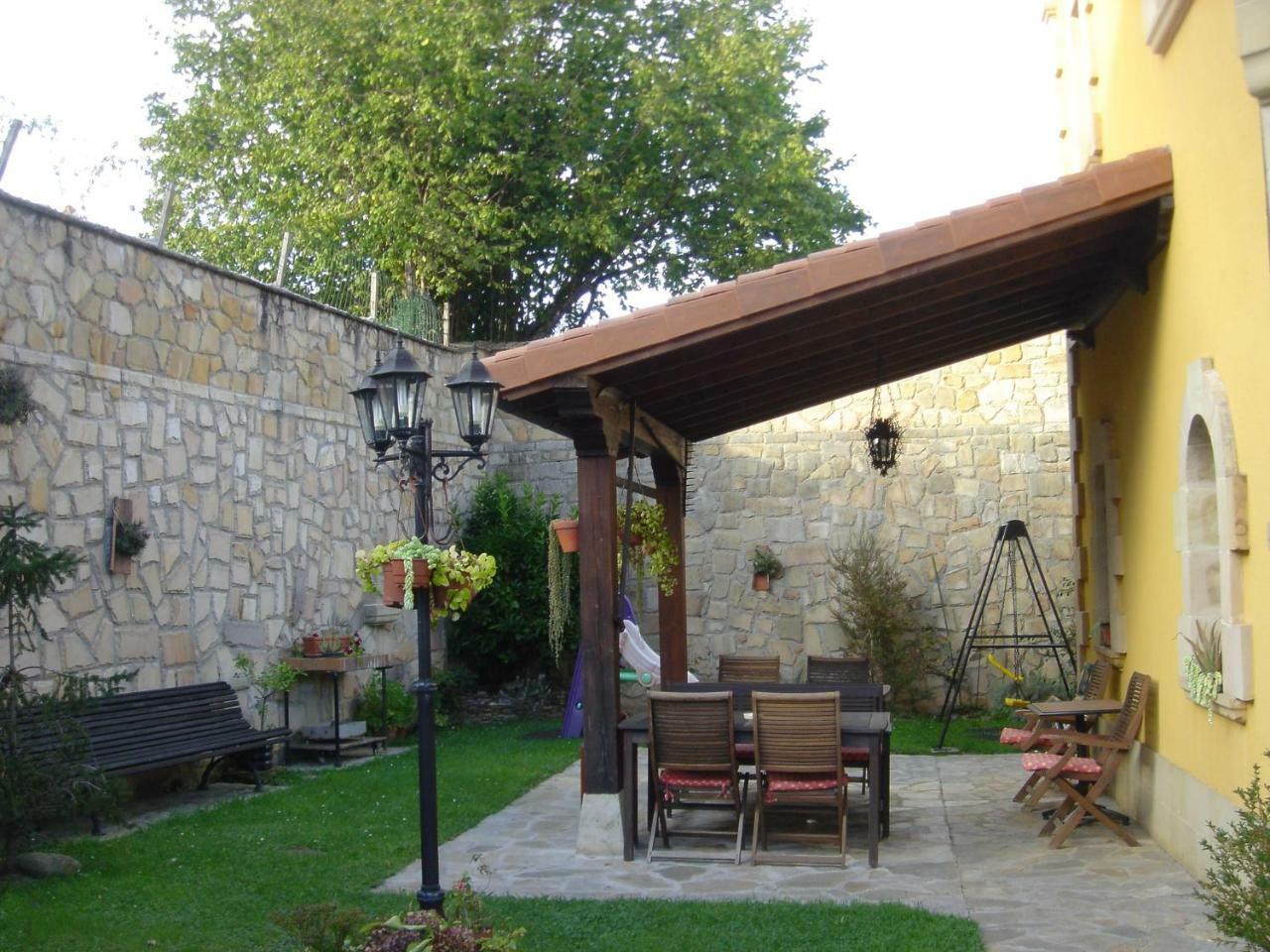Posada Carpe Diem Liérganes Extérieur photo